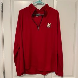 Maryland Quarter Zip